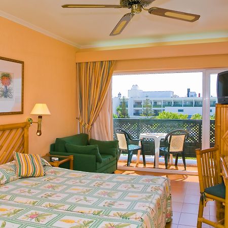 Bluesea Costa Bastian Hotell Costa Teguise Rum bild