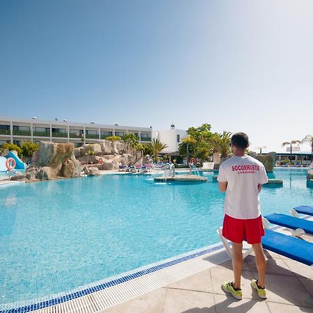 Bluesea Costa Bastian Hotell Costa Teguise Exteriör bild