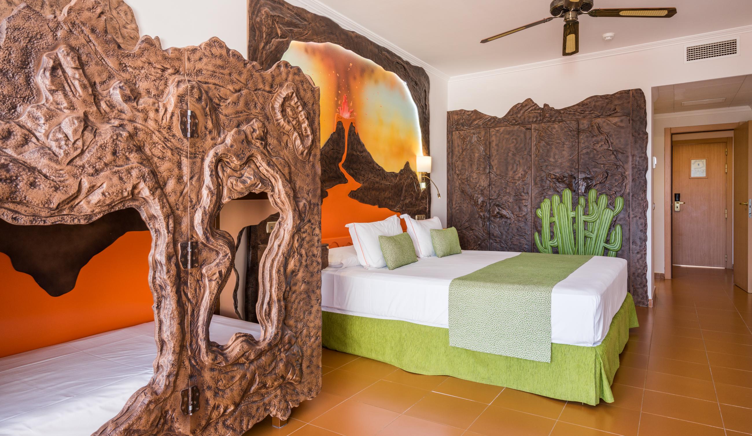 Bluesea Costa Bastian Hotell Costa Teguise Exteriör bild