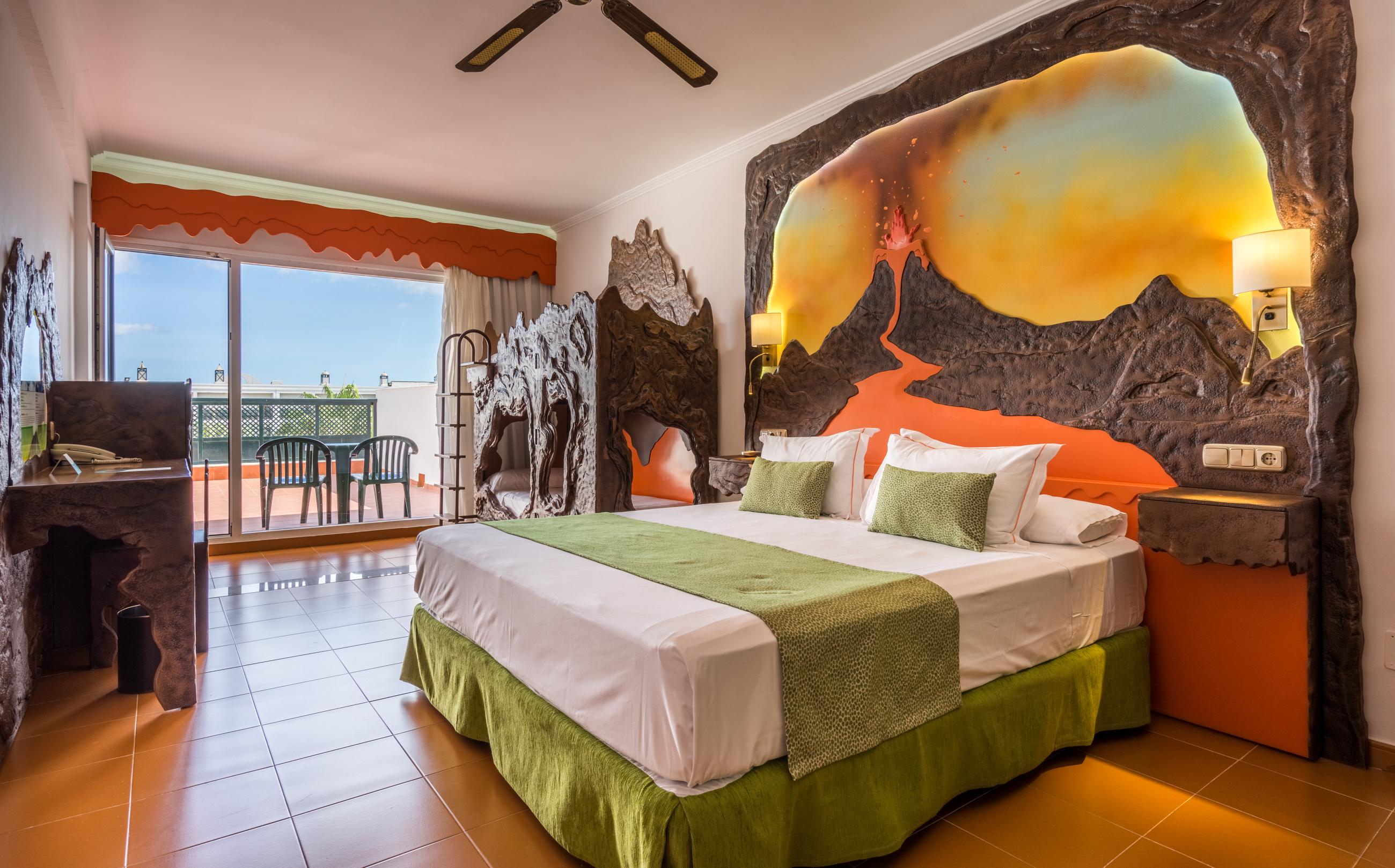 Bluesea Costa Bastian Hotell Costa Teguise Exteriör bild