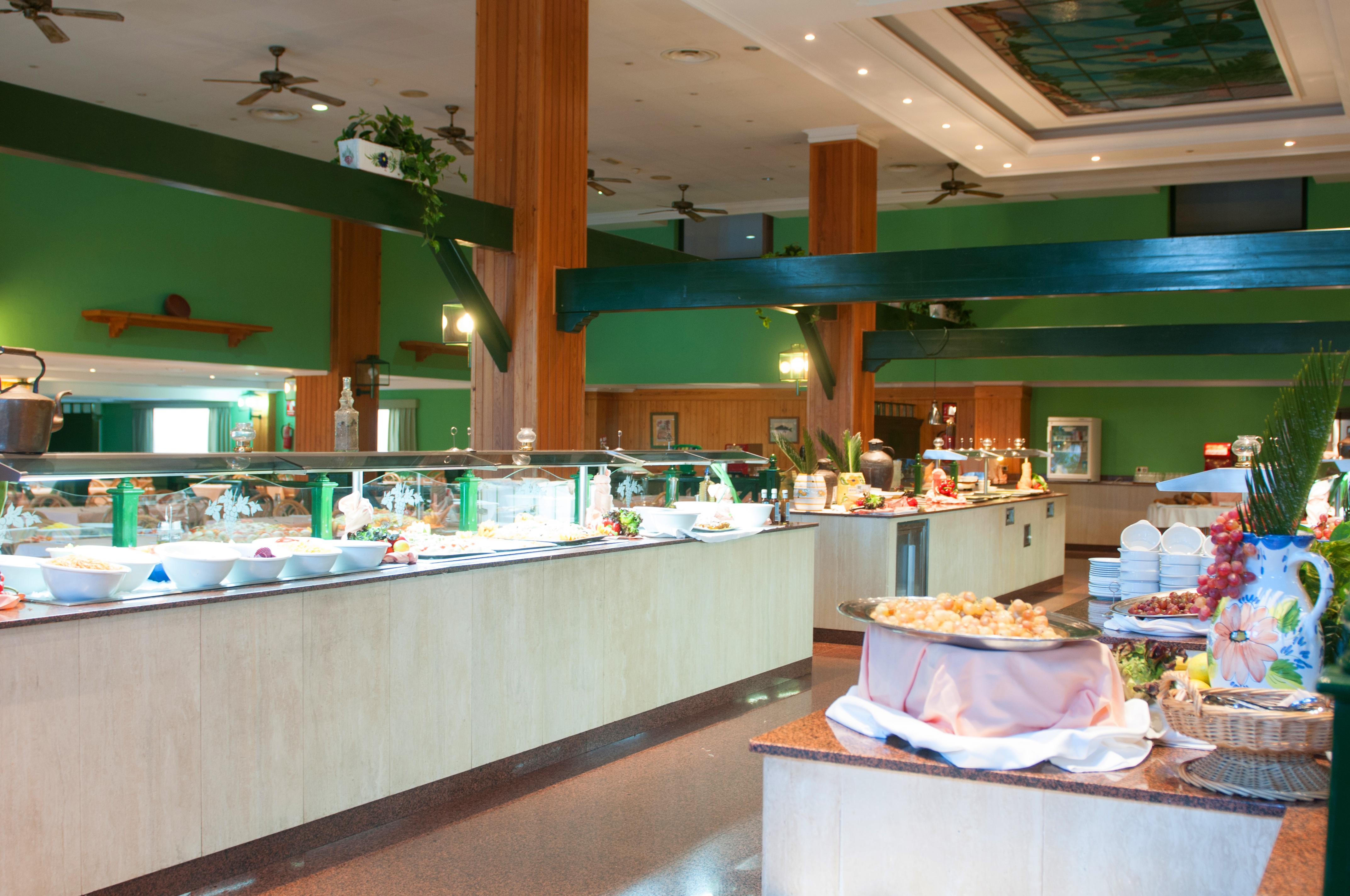 Bluesea Costa Bastian Hotell Costa Teguise Exteriör bild