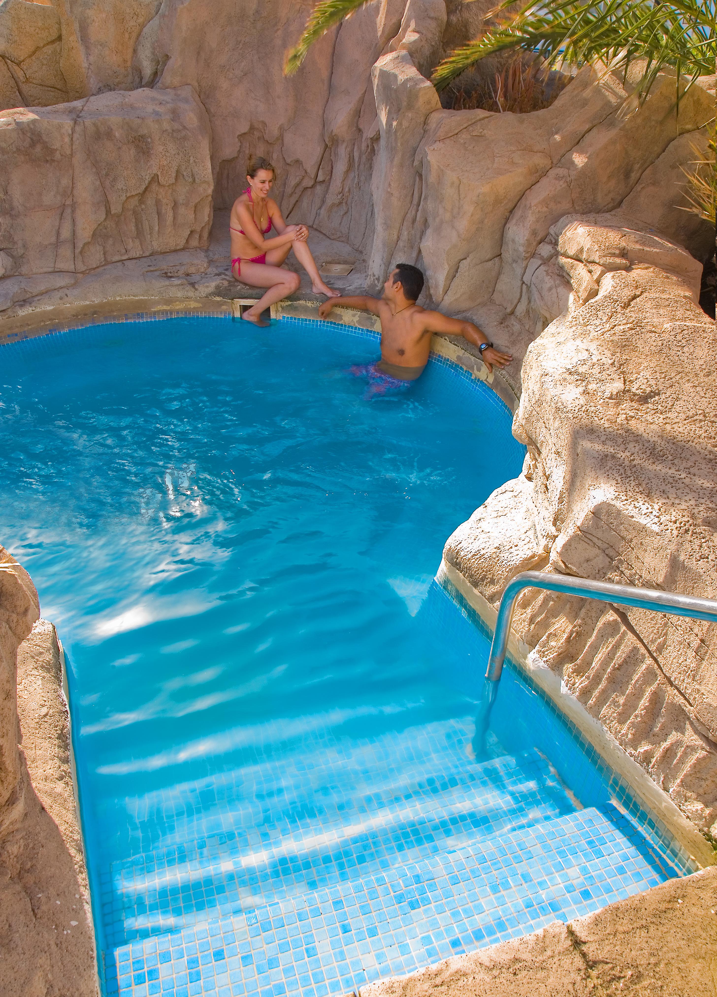 Bluesea Costa Bastian Hotell Costa Teguise Exteriör bild