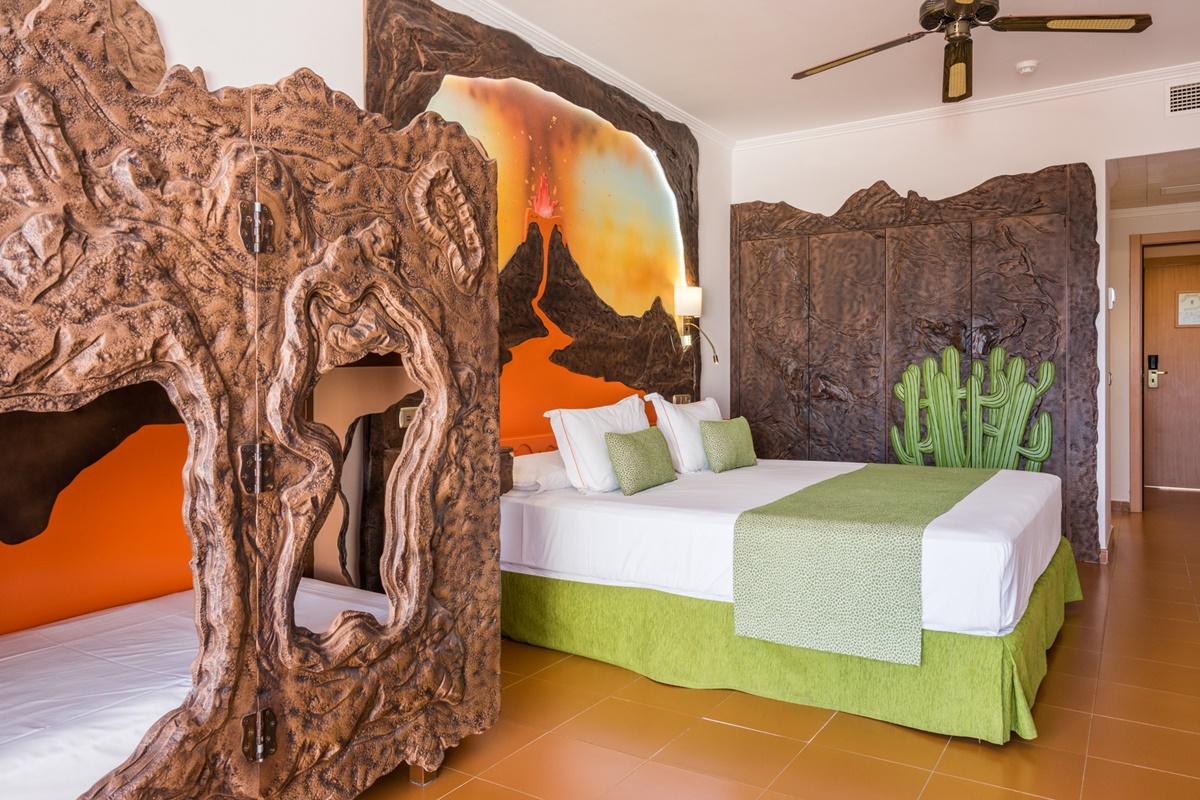 Bluesea Costa Bastian Hotell Costa Teguise Exteriör bild