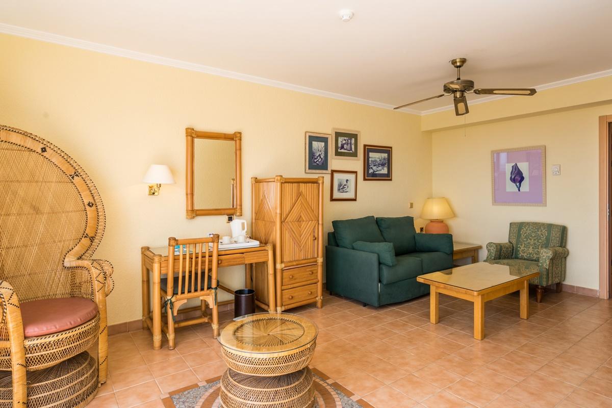 Bluesea Costa Bastian Hotell Costa Teguise Exteriör bild