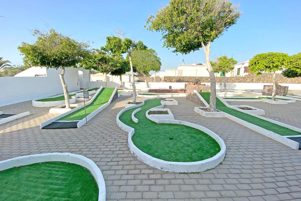 Bluesea Costa Bastian Hotell Costa Teguise Exteriör bild