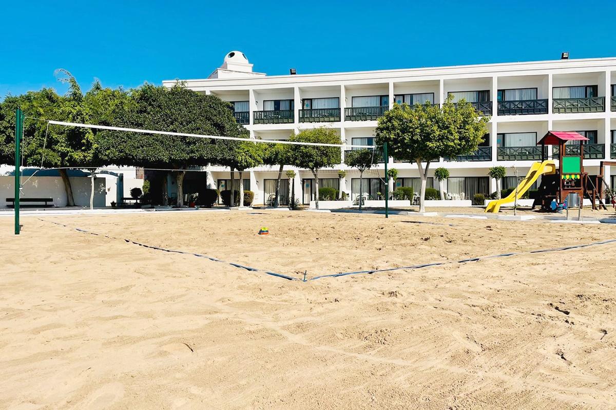 Bluesea Costa Bastian Hotell Costa Teguise Exteriör bild